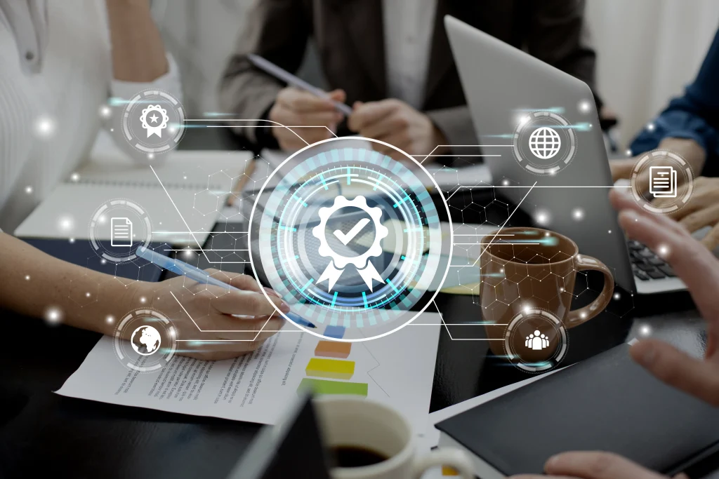 Business Innovation