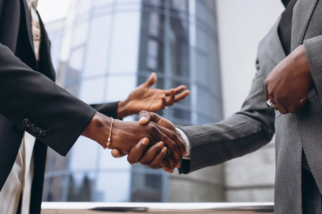Business Innovation and Excellence