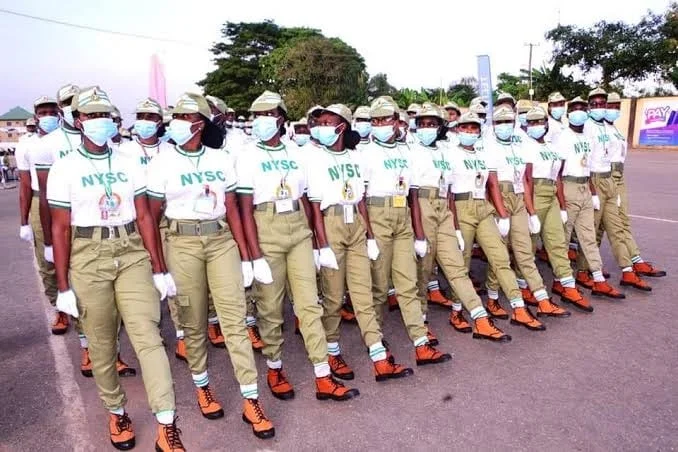 NYSC