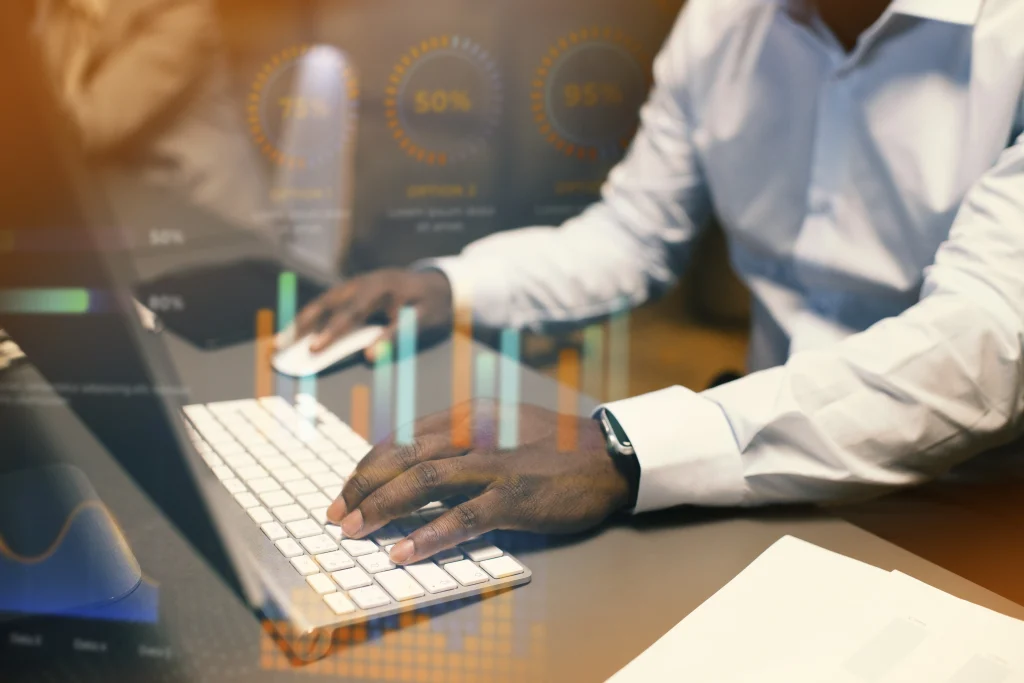 Data-Led Development