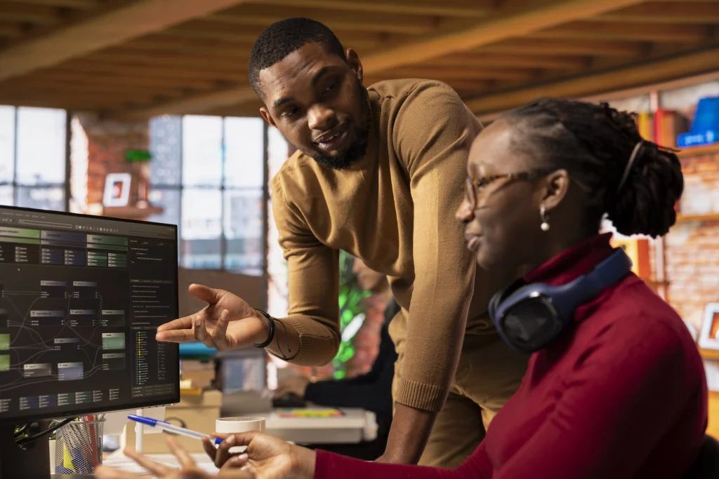 A Transformative Model for African Retail