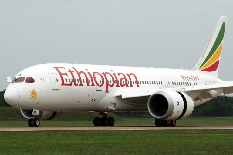 Ethiopian