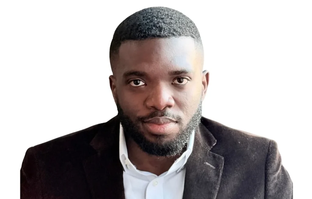Haruna Ogweda