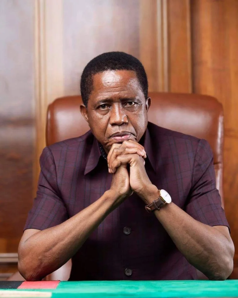Lungu