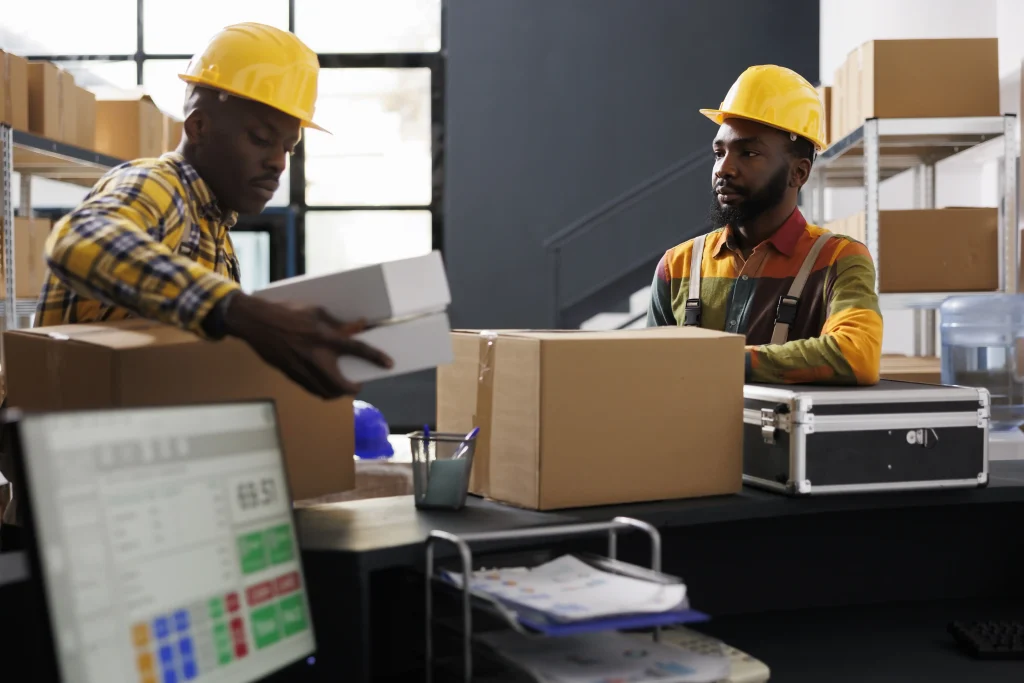 Procurement Management in Nigeria
