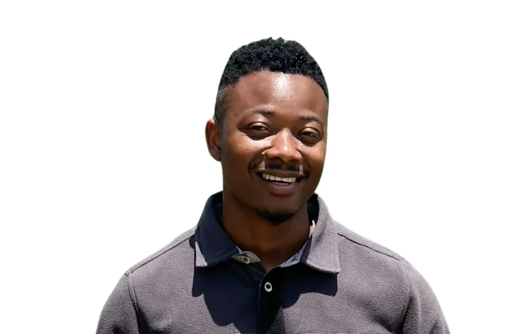Gbenga Akingbulere