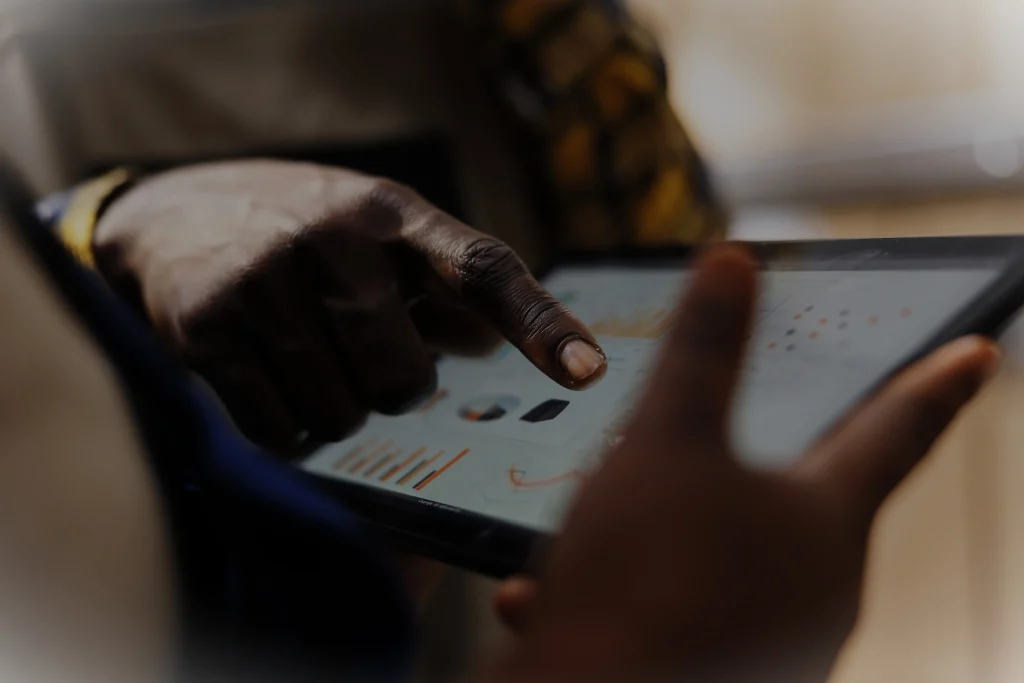 Africa Venture Innovation