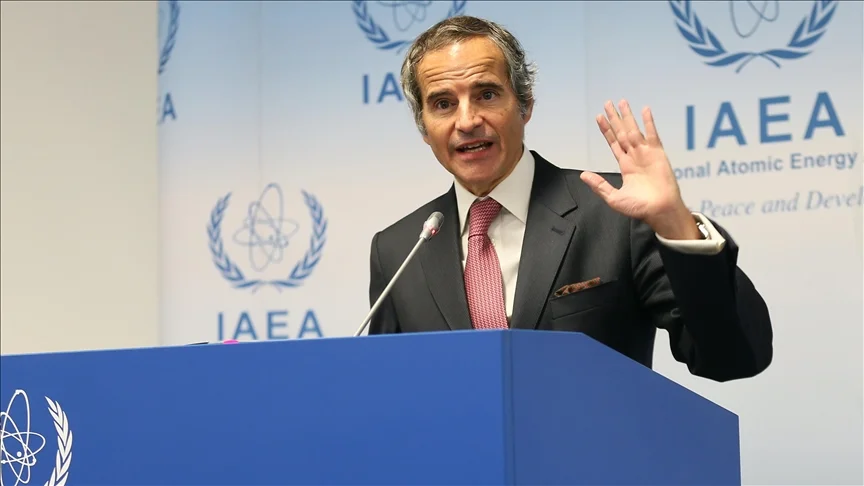 IAEA