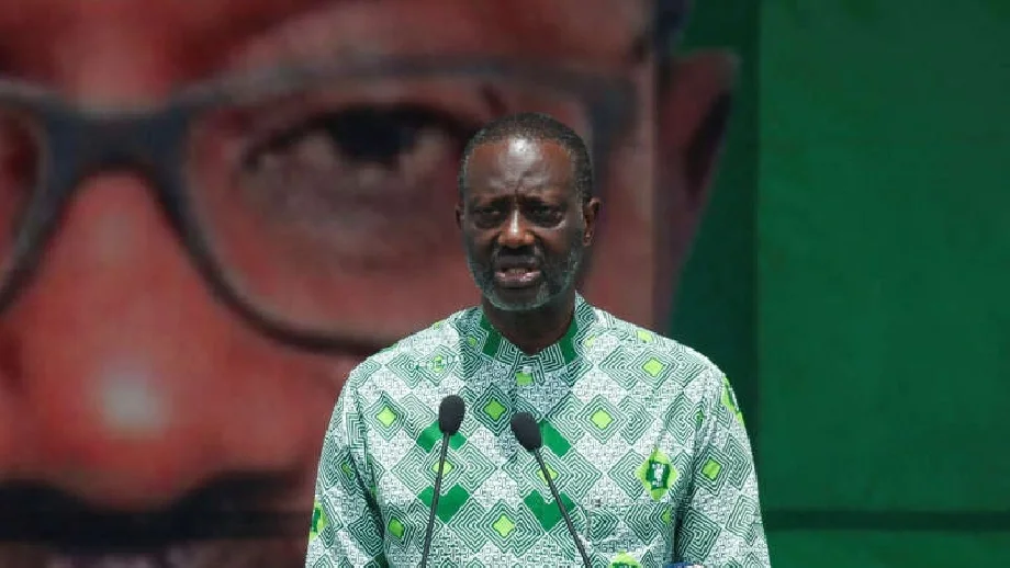 Ivory Coast