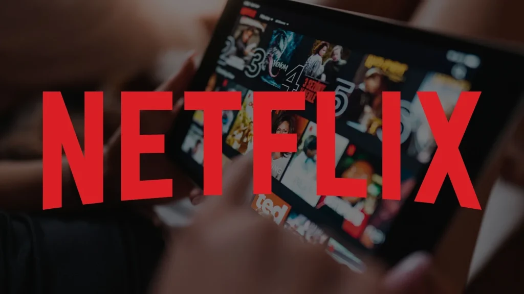 Netflix