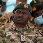 Defense Minister