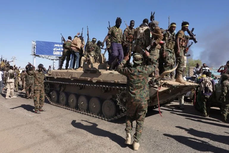 Sudan