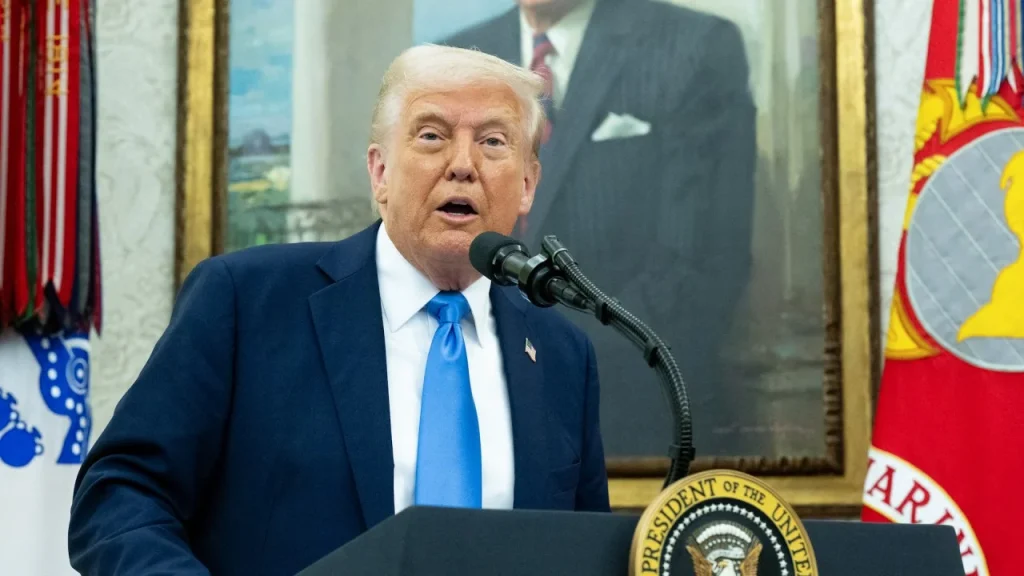 Trump