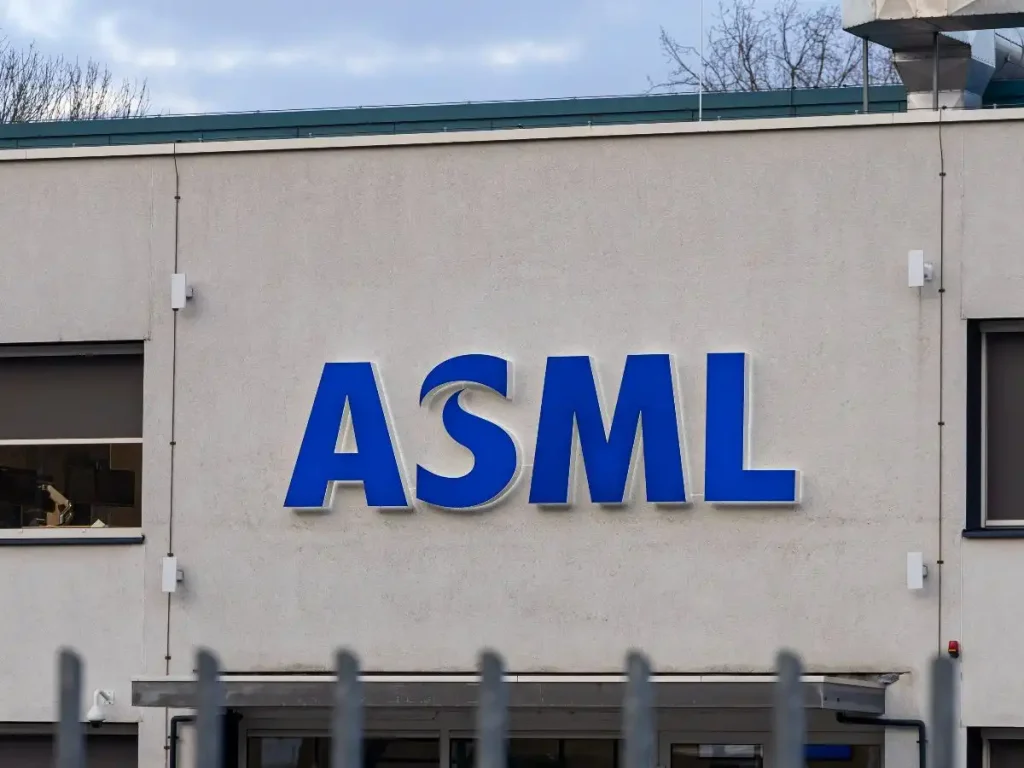 ASML