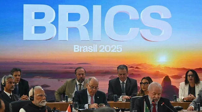 BRICS