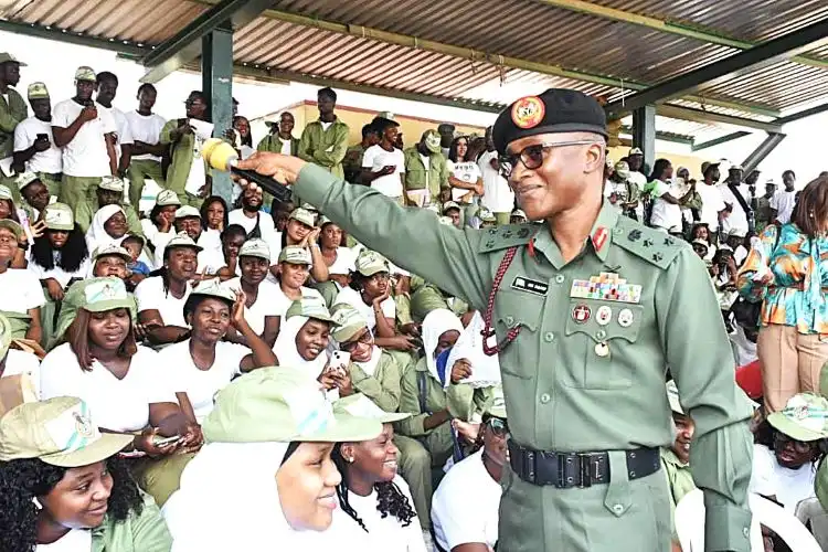 Olakunle Nafiu