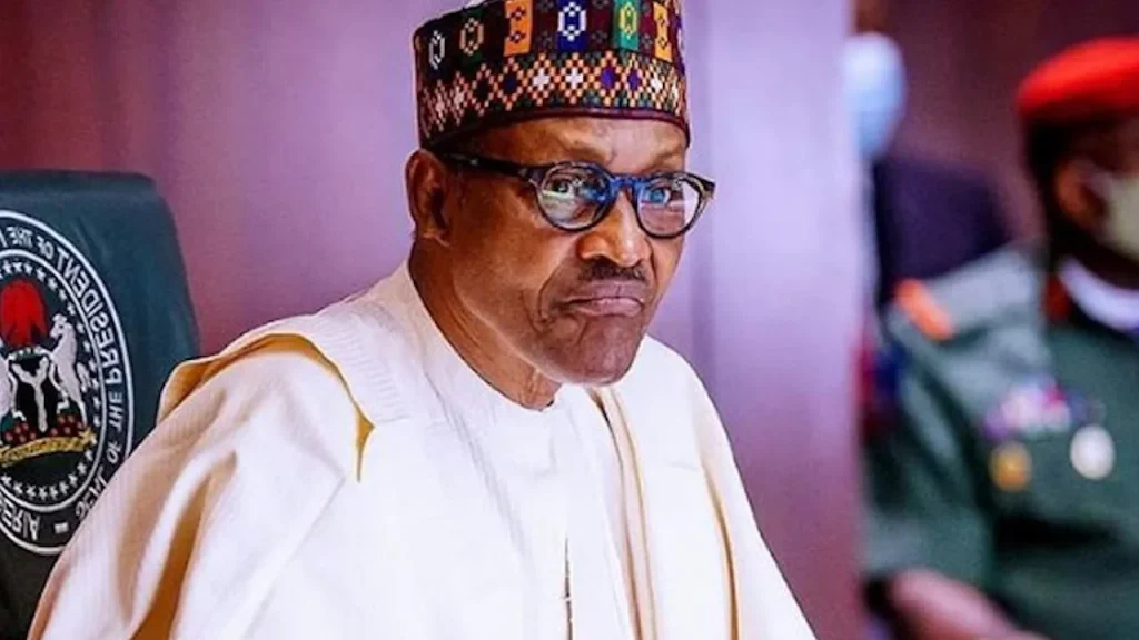 ECOWAS Mourns Buhari