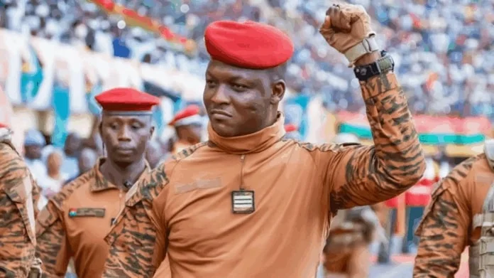 Burkina faso