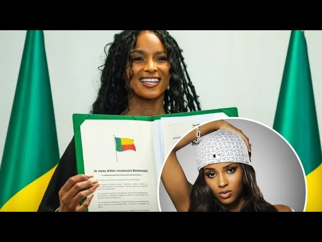 Ciara