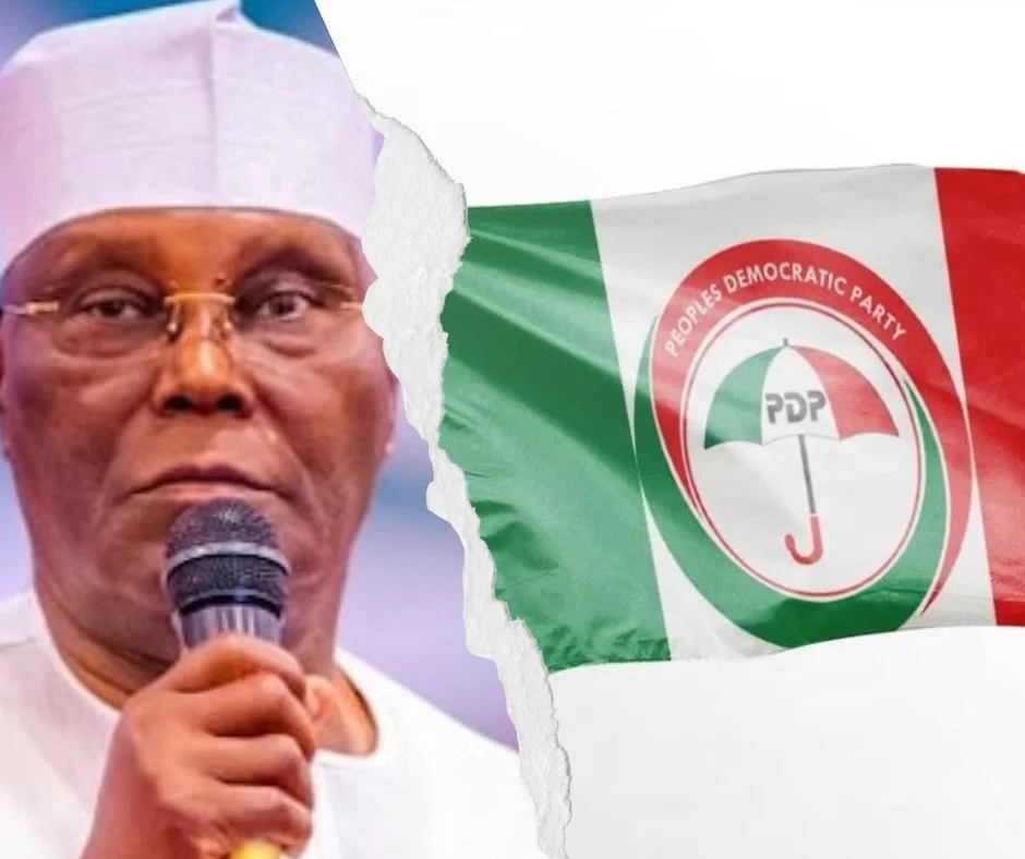 Atiku