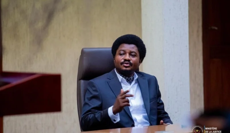 DR_Congos_Justice_Minister
