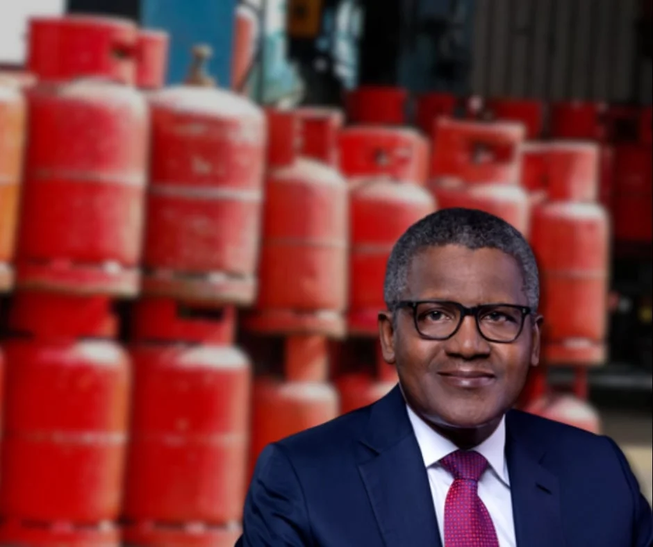 Dangote