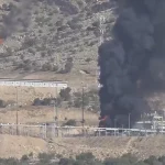 Drone attacks