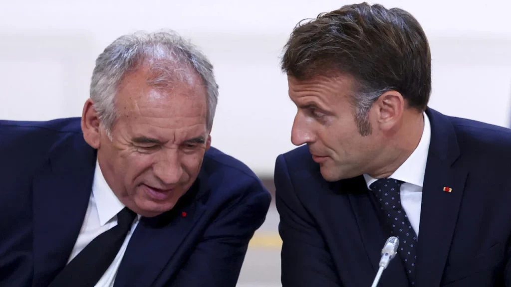 French PM