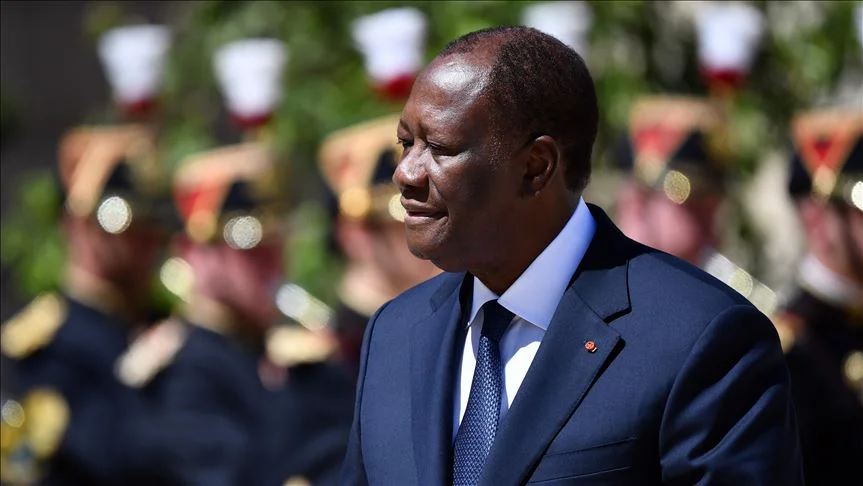 Ivory Coast