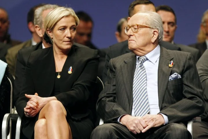 Le Pen