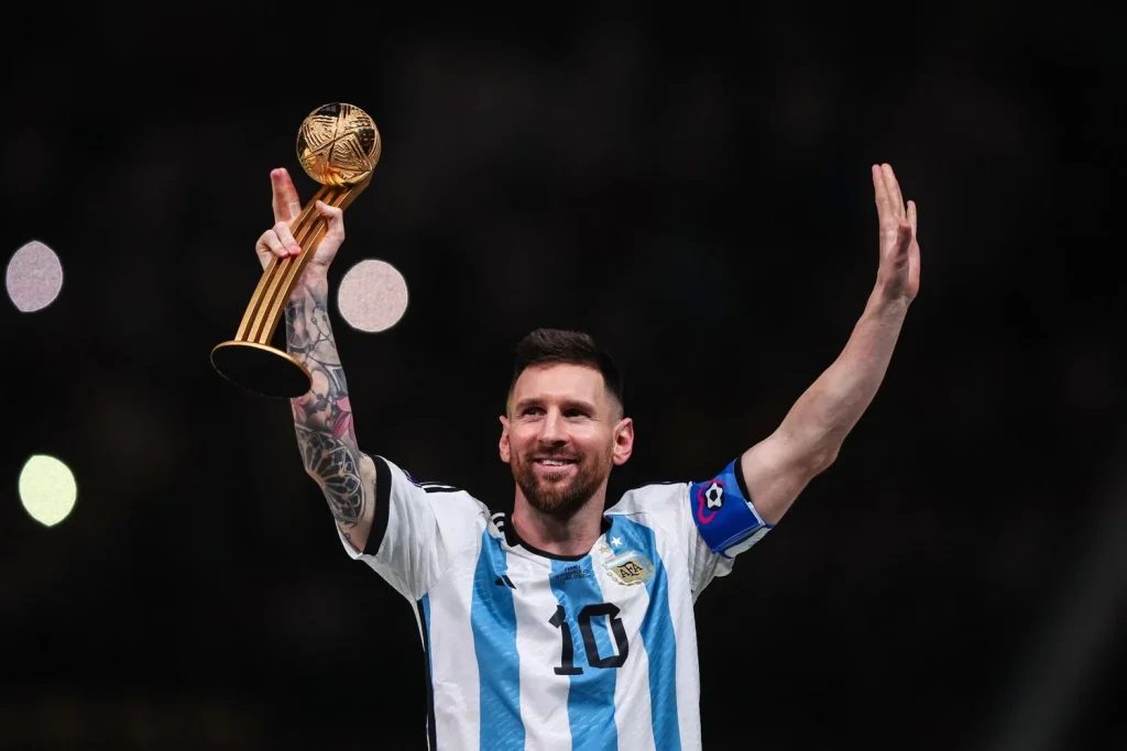 Messi
