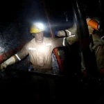 Mining