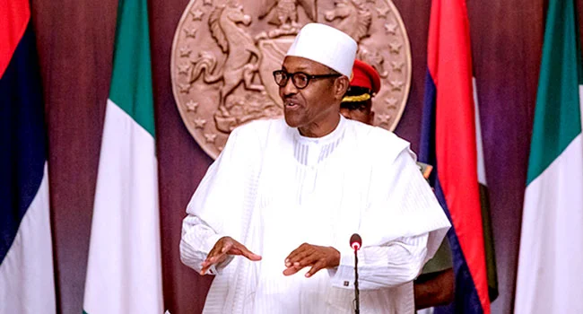 Buhari