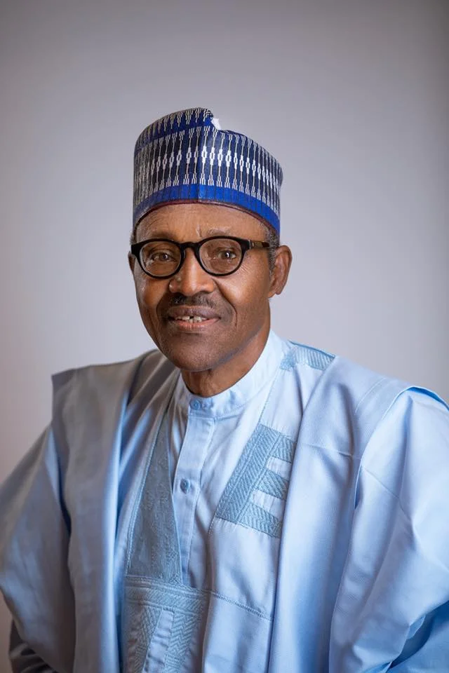 President Buhari