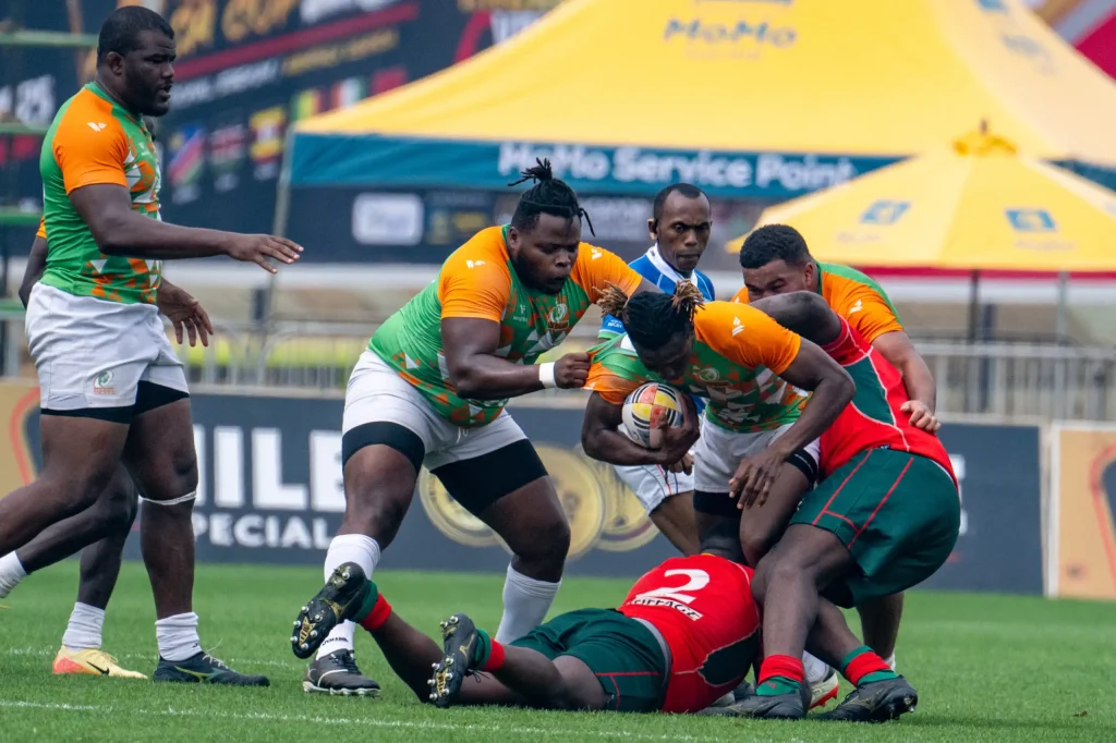 Rugby-Cup-Africa