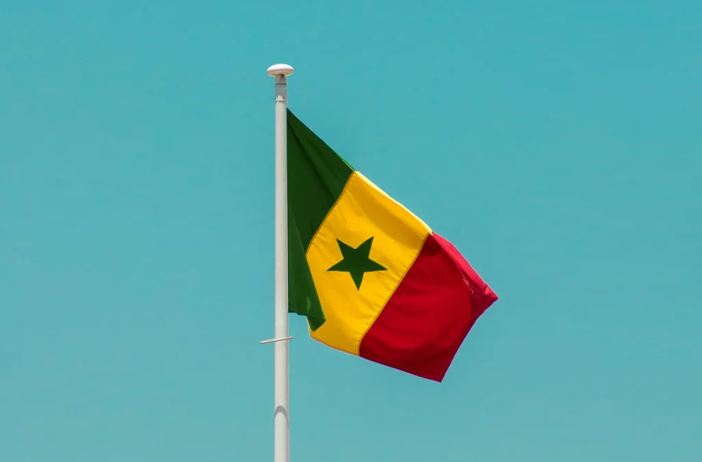Senegal