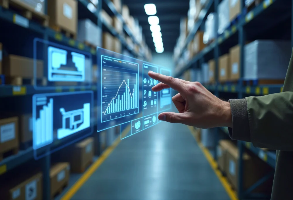 Supply Chain