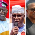 Atiku, Obi Coalition