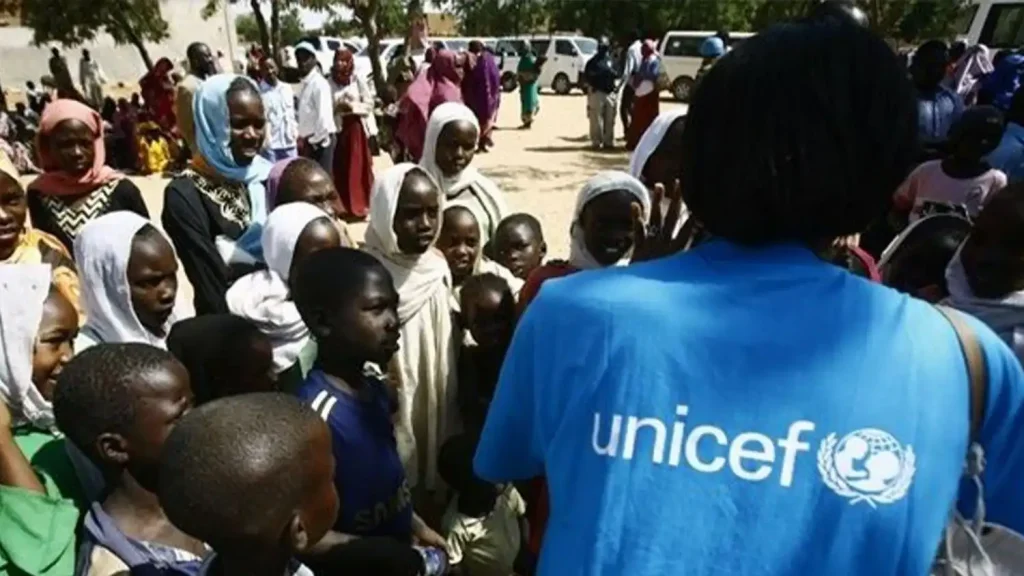 UNICEF