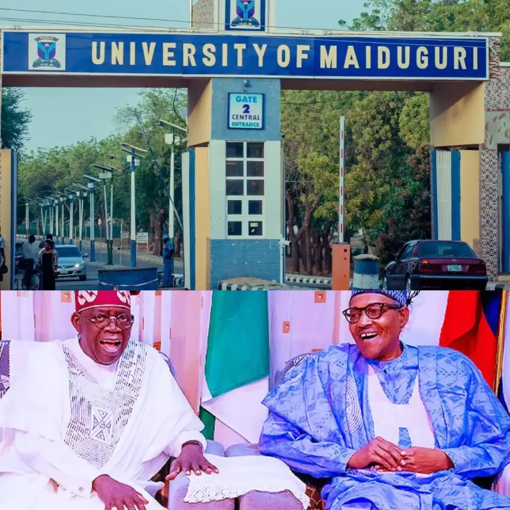 University renaming