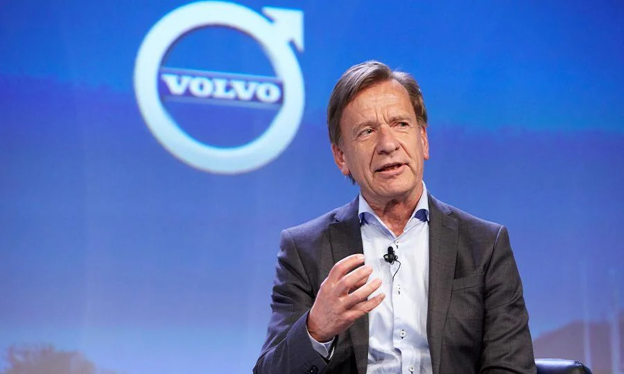 Volvo