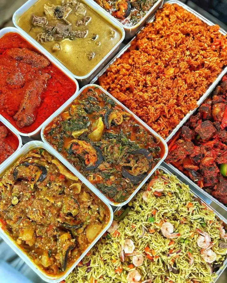 Food