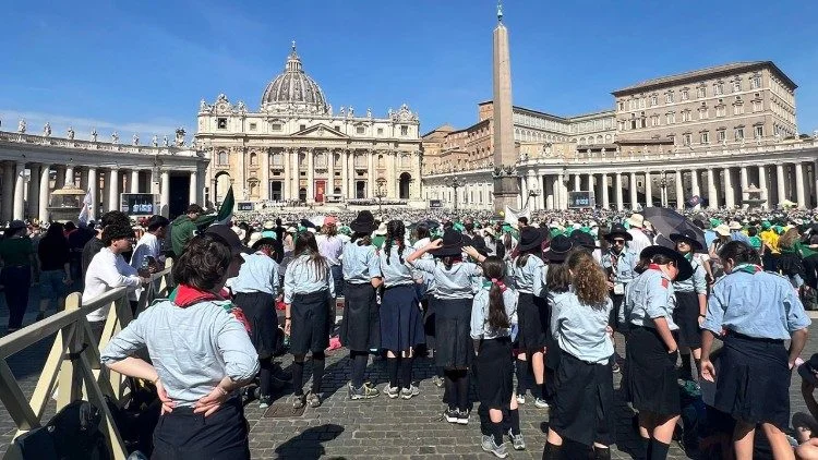 Youth Jubilee