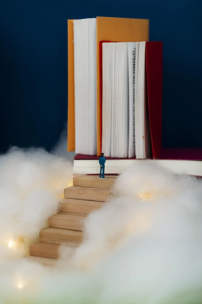 How One Book Is Strengthening Startup Foundations