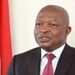 David Mabuza