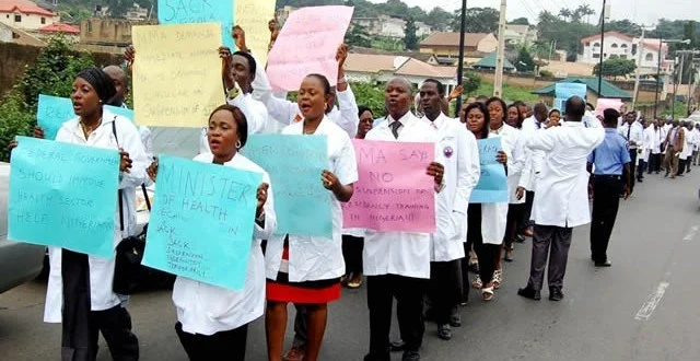 doctor-protest