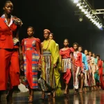 Fashion Week