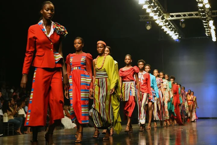 Fashion Week