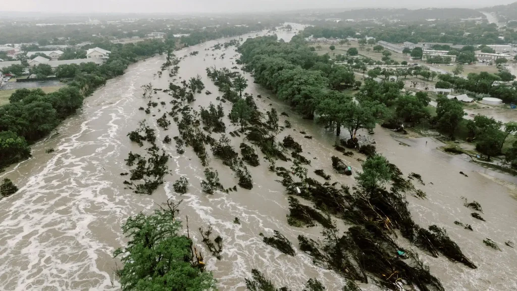 Flood