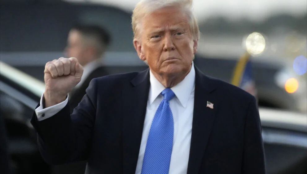 Trump
